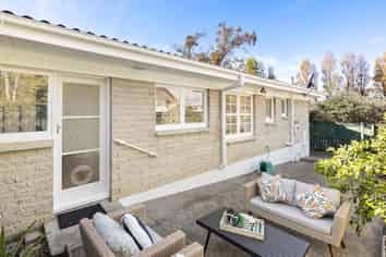 1/202 Fisher parade, Farm Cove