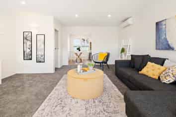 1/202 Fisher parade, Farm Cove
