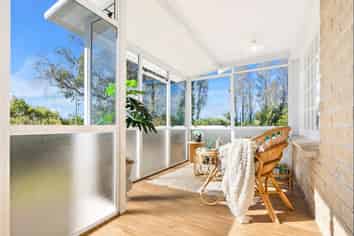 1/202 Fisher parade, Farm Cove