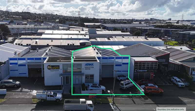  264 Church Street, Onehunga