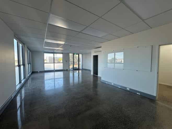 CBRE | High Profile Church St Industrial