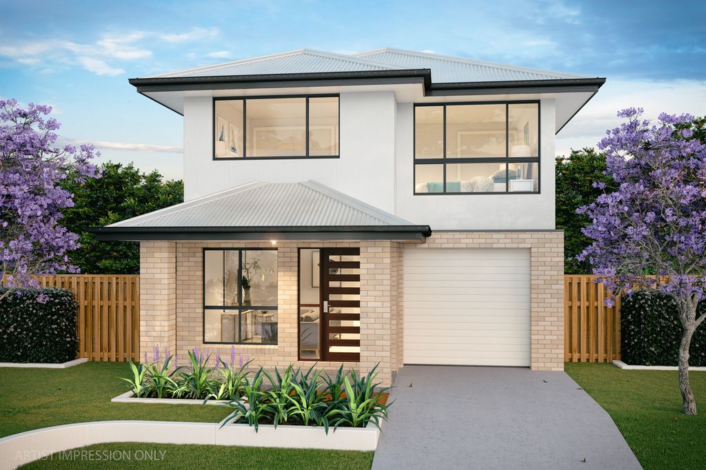Aria 178, Classic – House & Land Package 1