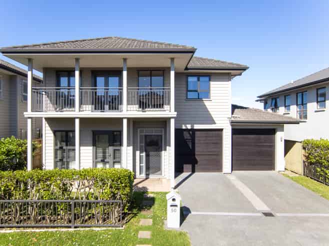 50 Garin Way, Stonefields