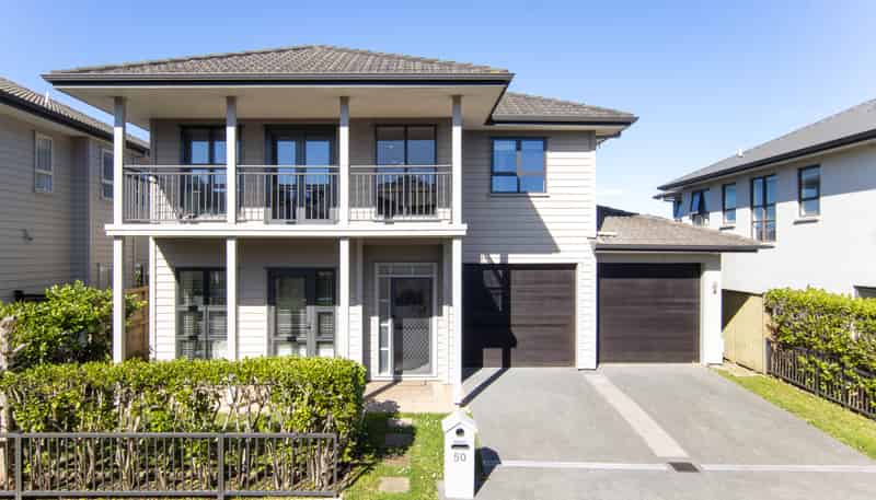 50 Garin Way, Stonefields