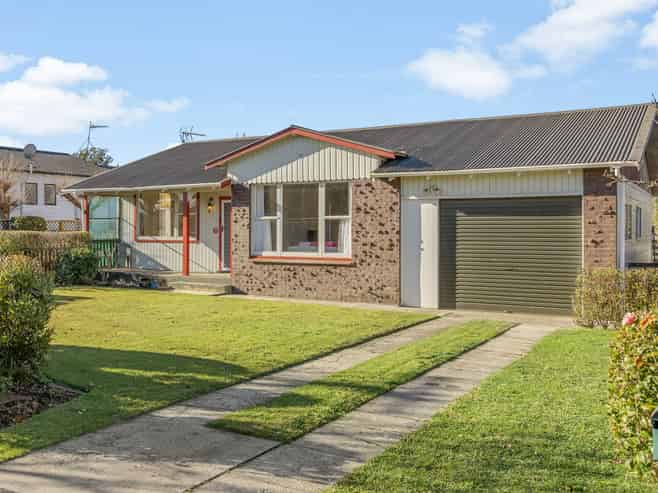 4 Bank Street, Morrinsville