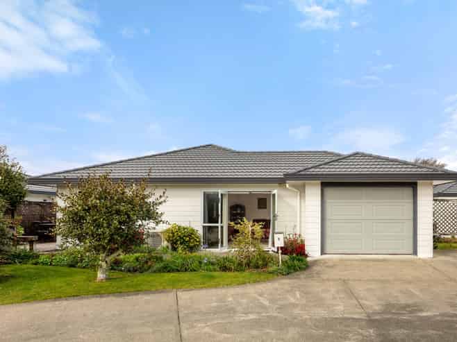 9/690 Gladstone Road, Te Hapara