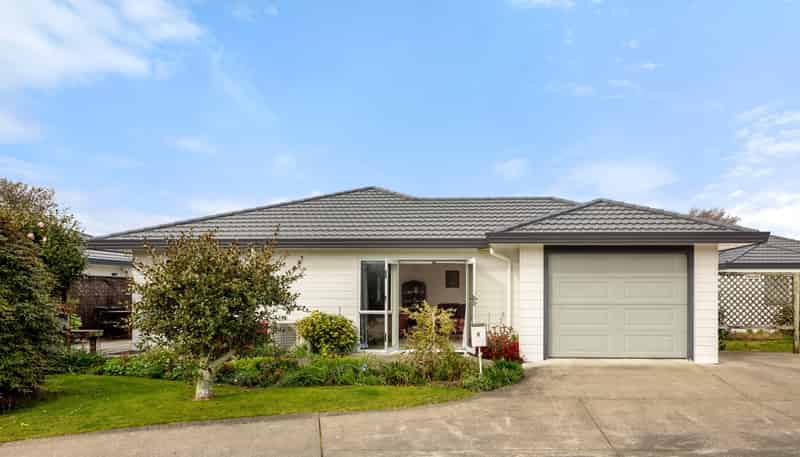 9/690 Gladstone Road, Te Hapara