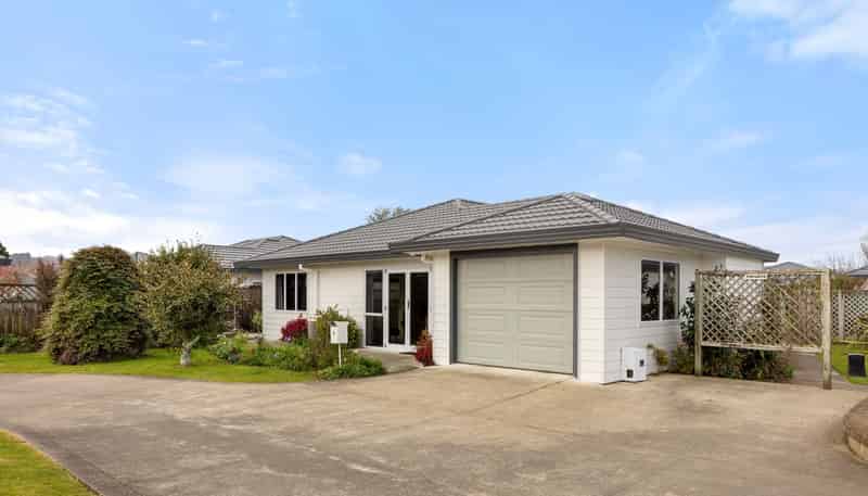 9/690 Gladstone Road, Te Hapara