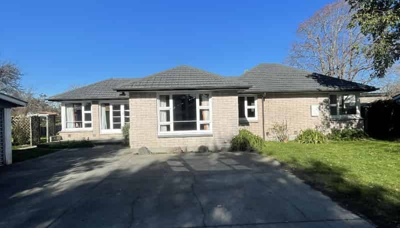 8 Hounslow Street, Ilam