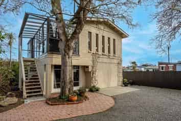 24 Albany Street, Gore