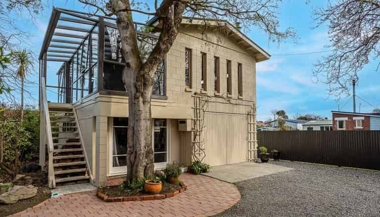 24 Albany Street, Gore