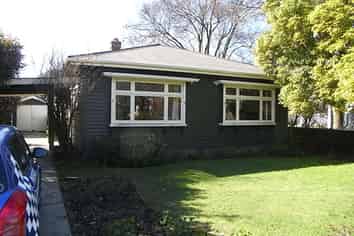 218 Cranford Street, Papanui