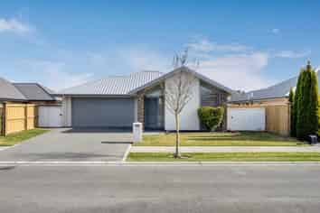 20 Castleton Drive, Rolleston