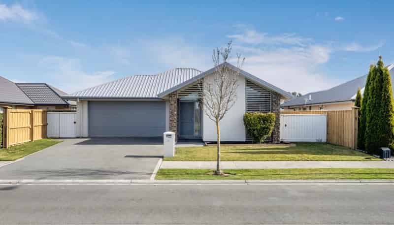 20 Castleton Drive, Rolleston