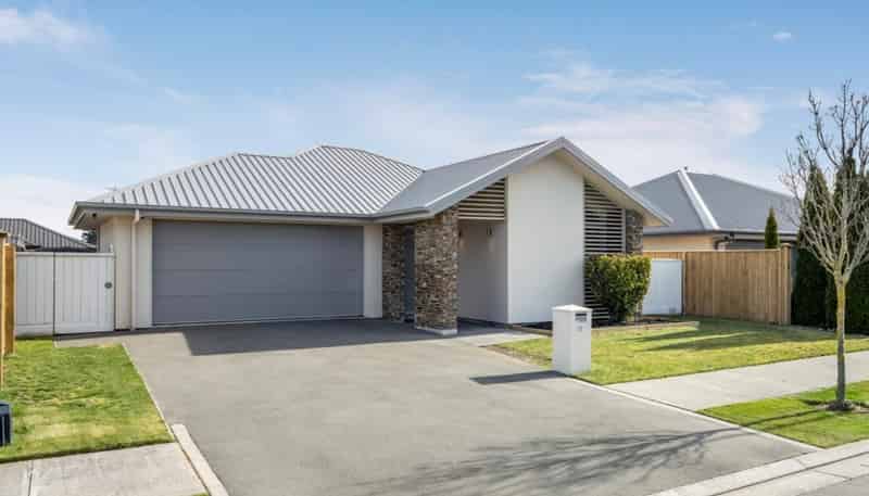 20 Castleton Drive, Rolleston