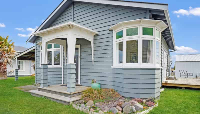 2 Maire Way, Ohakune