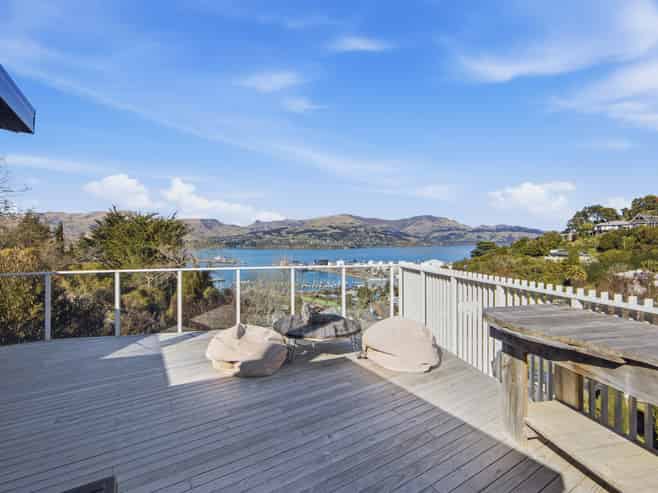 3A Dalleys Lane, Lyttelton