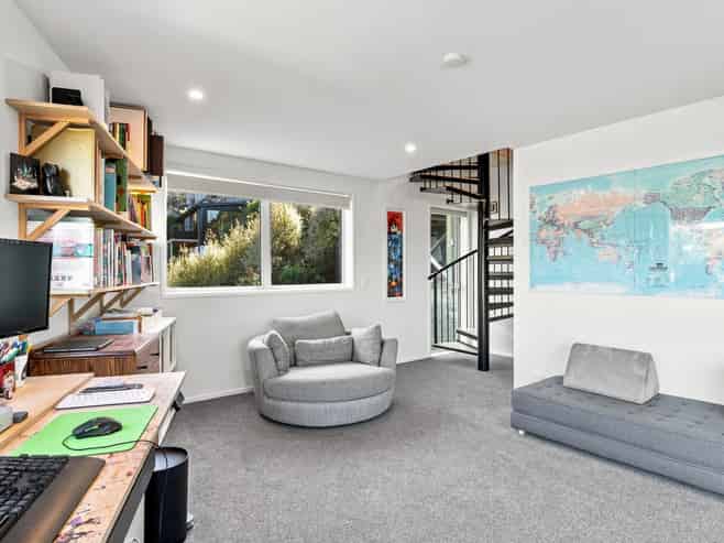 3A Dalleys Lane, Lyttelton
