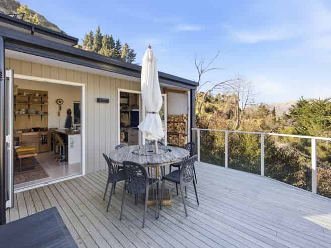 3A Dalleys Lane, Lyttelton