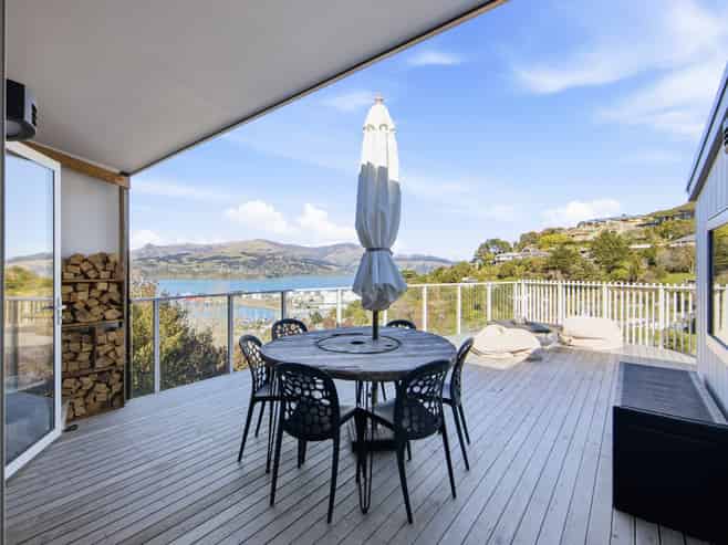 3A Dalleys Lane, Lyttelton
