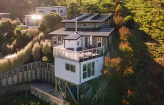 3A Dalleys Lane, Lyttelton