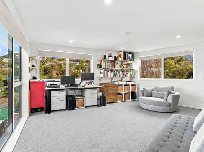 3A Dalleys Lane, Lyttelton