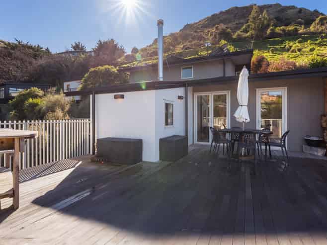 3A Dalleys Lane, Lyttelton