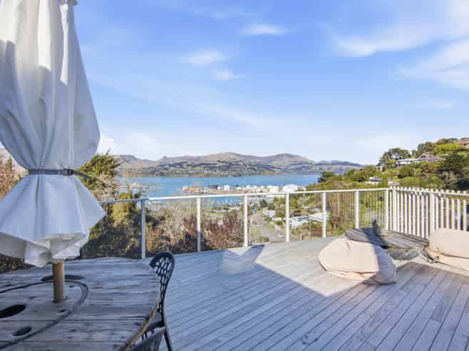 3A Dalleys Lane, Lyttelton
