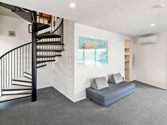 3A Dalleys Lane, Lyttelton