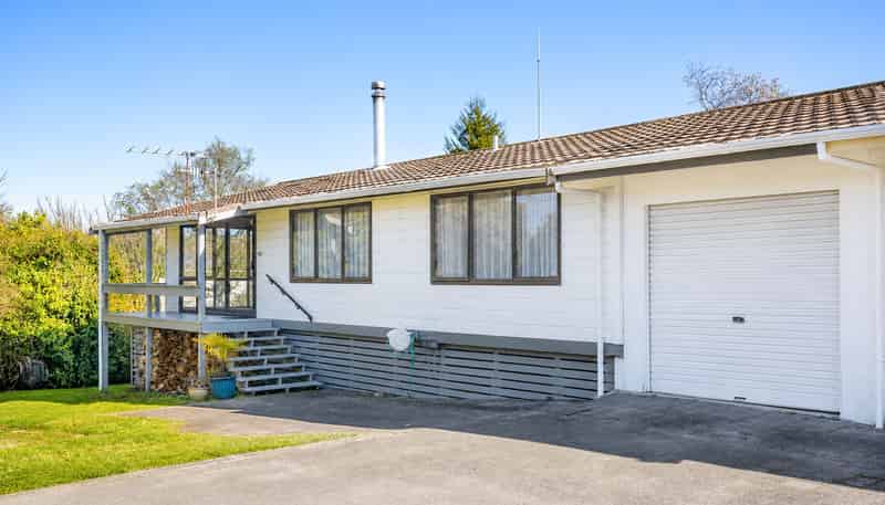 186B Clayton Road, Mangakakahi