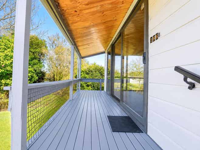 186B Clayton Road, Mangakakahi