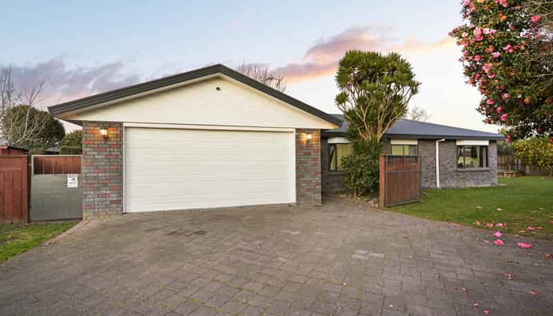 7 Plymouth Place, Fairview Downs
