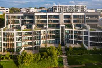 8 Kingsland Terrace, Kingsland