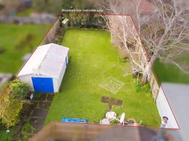 31a West Street, Feilding