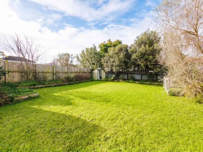 31a West Street, Feilding