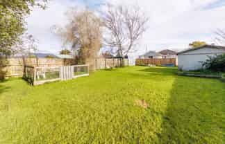 31a West Street, Feilding