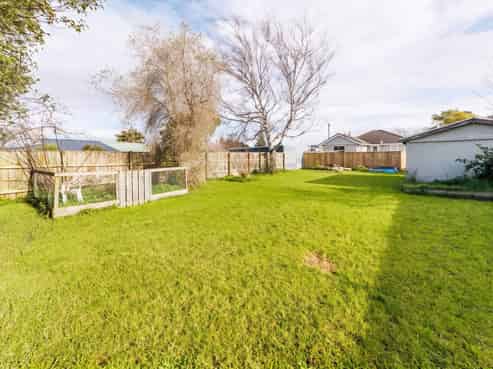 31a West Street, Feilding