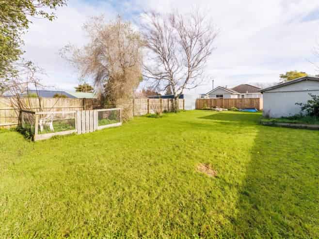 31a West Street, Feilding