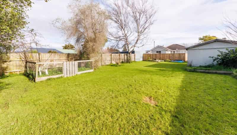 31a West Street, Feilding
