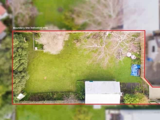 31a West Street, Feilding