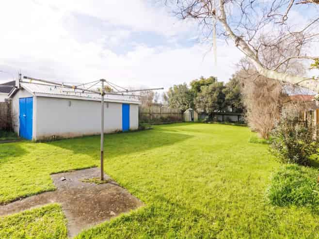 31a West Street, Feilding