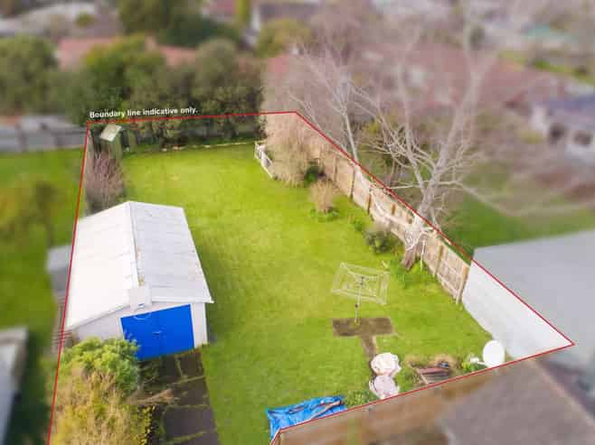 31a West Street, Feilding