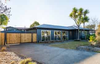 23 Grace Crescent, Richmond Heights