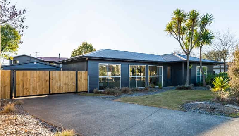 23 Grace Crescent, Richmond Heights