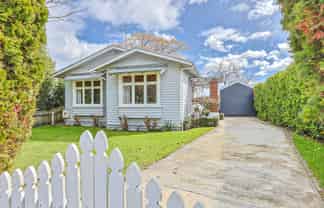 301 Lovedale Road, Saint Leonards