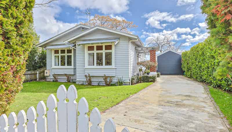 301 Lovedale Road, Saint Leonards
