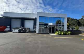JLL Mt Wellington 1,700sqm Available now