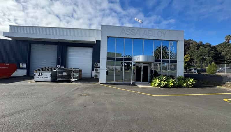Unit 7/99 Carbine Road, Mount Wellington