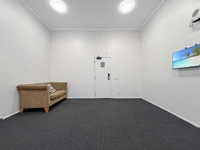 105/120 Wakefield Street, Te Aro