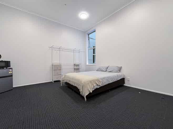 105/120 Wakefield Street, Te Aro
